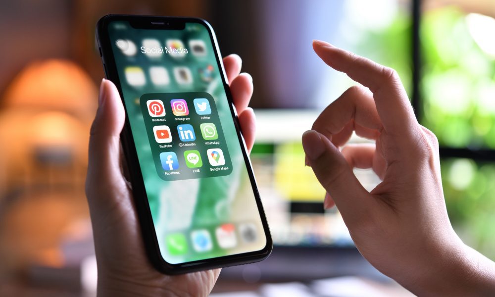 A mobile app that takes your business to the next level