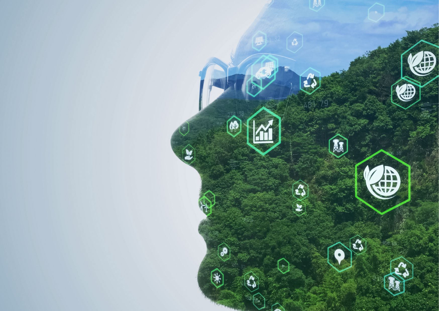 Nachhaltige Digitalisierung
