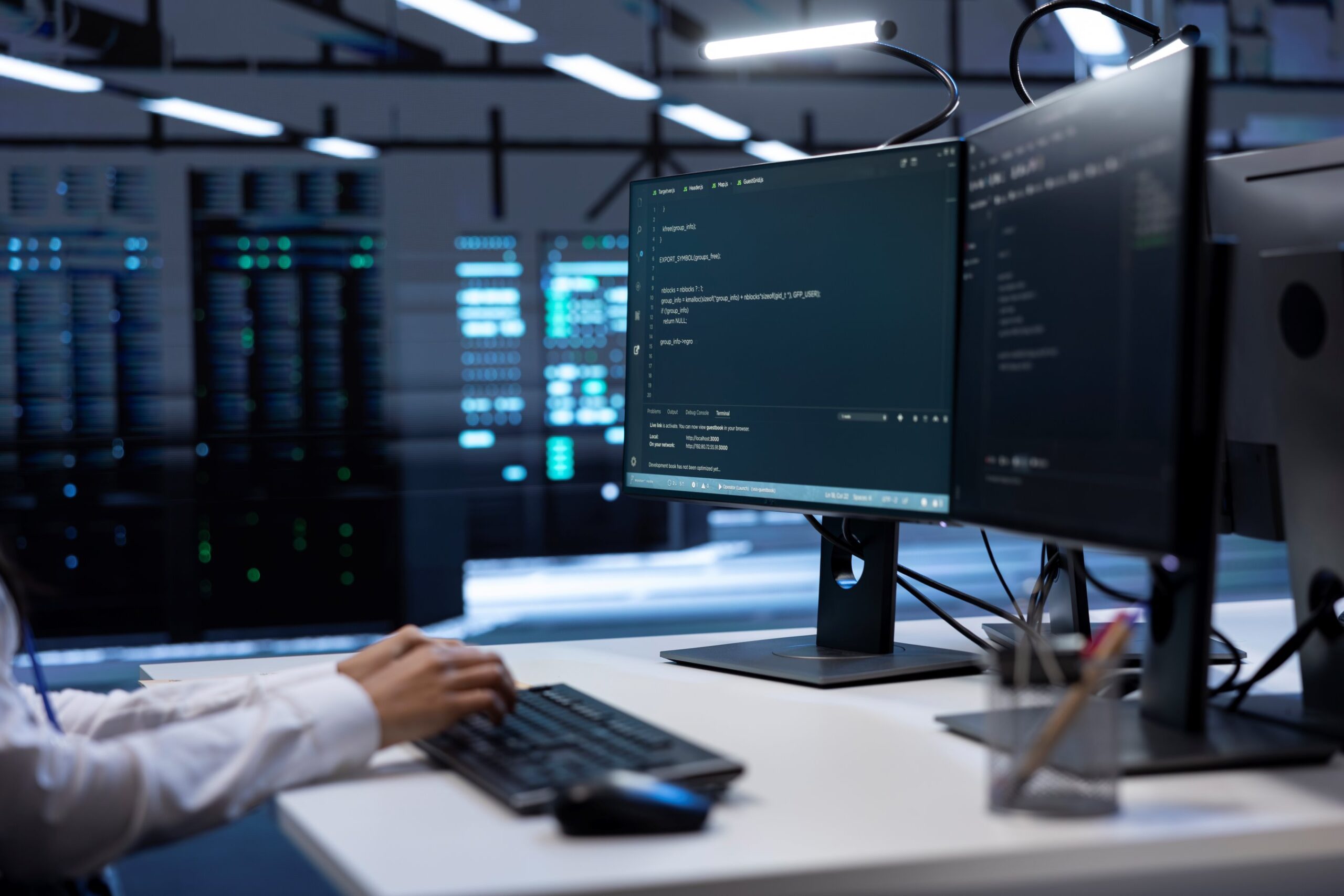 Trends in der Digitalisierung